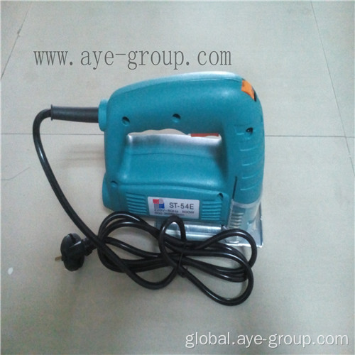  Hand Jig Saw 500W Electric Jig Saw Factory